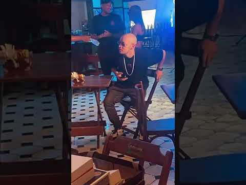 Gravação de clipe Long Beatz , PTK e Mc Dricka 😈