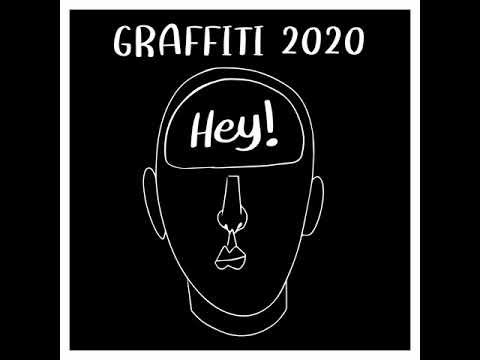 Hey - Graffiti