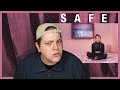 Daya - Safe (REACTION) Daya - Safe (REACTION)