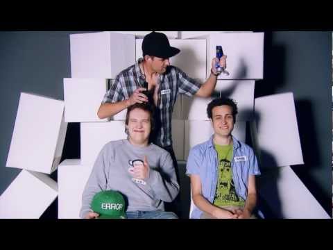 Freakatronic - HAARE (Official Video)