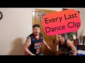 Every Last Dance Clip Snack Pack Vol 1