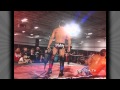 Johnny Gargano Shocks Dragon Gate USA