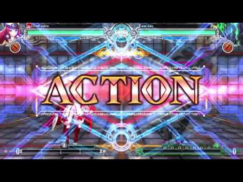 BBCF 31 Oct 2016 - Casuals