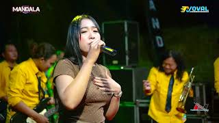 Download lagu MENDAMBA - RISKA MANDALA - MANDALA DEMAK - NOVA PRO AUDIO - NOVAL PRODUCTION mp3