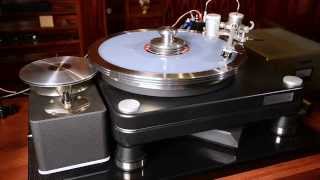 Miles Davis • Kind Of Blue - "So What" (Dynavector DRT XV-1t • VPI Super Scoutmaster w/rim drive)