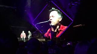 Dave Grohl Meets His Musical Hero, Peter Searcy from Squirrel Bait (Live on stage)