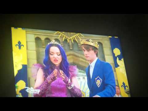Descendants 3 Part 9
