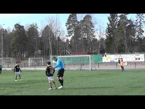 SEMIFINAL MATRIXCUP 2016 BP 06 1 MOT AIK 05U