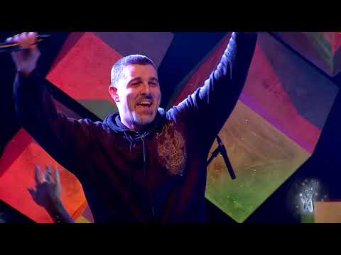 ფორმულას საახალწლო წვეულება | ლექსსენი - გაბედე