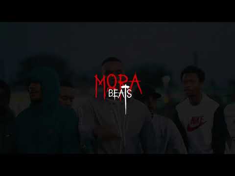 STICKZ X M24 X KO X UK DRILL TYPE BEAT 2020 "FISHIN" | PROD. MORABEATS