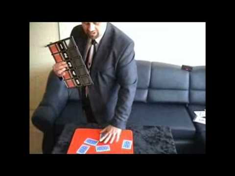 Voir la vidéo Quo Vadis