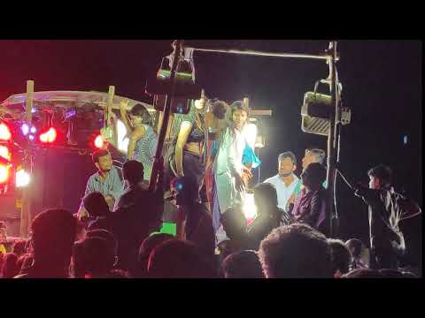 #Recording dance vana vana vallapa