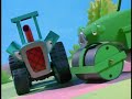 Bob El Constructor El Fugitivo