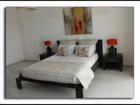 Luxury Penthouse 3 Bed Holiday Apartment, Santa Maria, Sal, Cape Verde