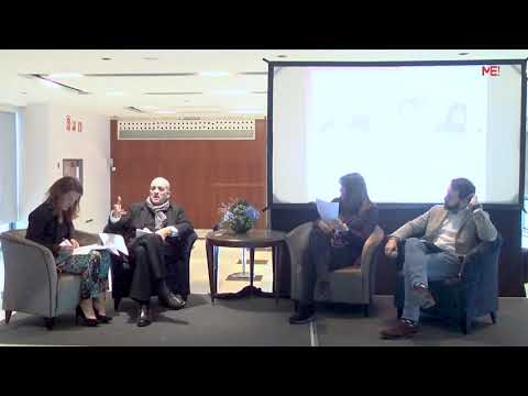 #MenudasEmpresas- JORDI NADAL. FACTORES DEL EXITO