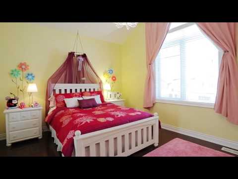 121  Real Estate Video   2347 Adirondak Trail, Oakville