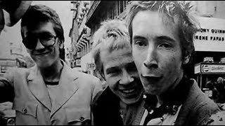 Sex Pistols – The Filth And The Fury