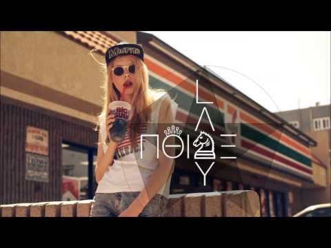 SBTRKT feat. Little Dragon - Wildfire