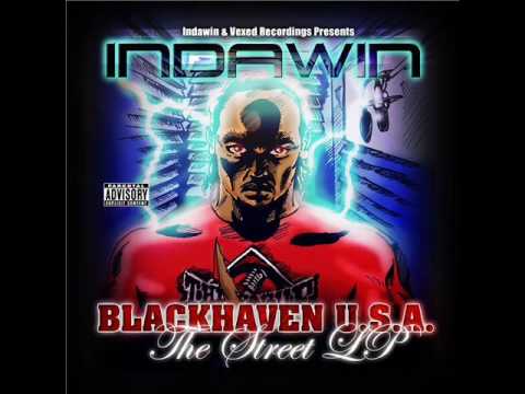 Indawin - Jus Step