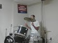 Bubble Guppies Whenever Floats Your Boat Drum Cover