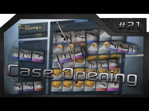 Steam Community :: Video :: CS:GO [Case Opening 21#] | Best phoenix ...
