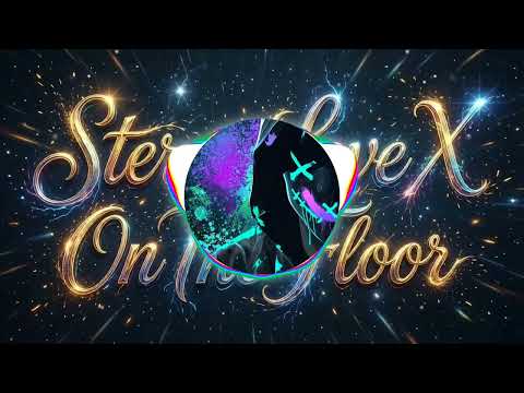 On The Floor x Stereo Love | (Jennifer Lopez x Edward Maya ft. Pitbull & Vika mashup)