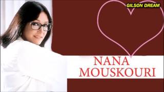 Serenade = NANA MOUSKOURI