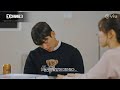 Dahye & Dongjin's Heated Conversation | EXchange 3 EP 14 | Viu [ENG SUB]