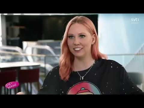 Intro to Eva and Ewa - Rena Rama Ding Dong (Melodifestivalen - Sweden)