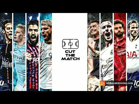 Lyon vs Manchester city (2-2) champions league highlights