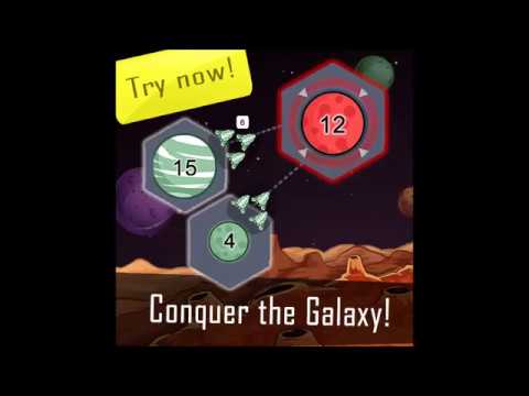 Galactic Civilization Wars Video