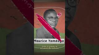 Como planejar minuta de Golpe de Estado e se Tornar Burkina Faso  #burkinafaso #golpedeestado