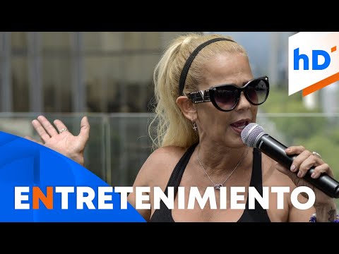 Niurka Marcos explica por qué terminó su relación con Juan Vidal | hoyDía | Telemundo