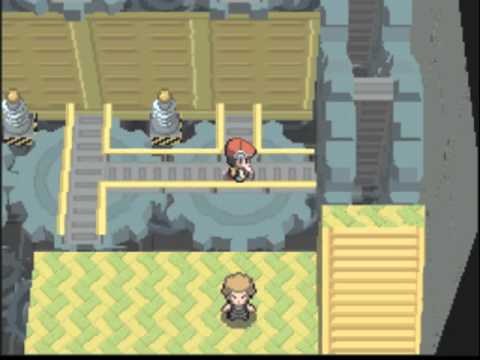 Pokemon Perla parte 30: l'ultima medaglia!