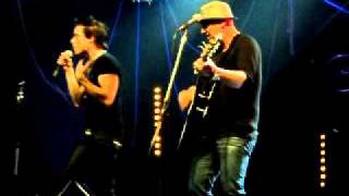 Train - Parachute