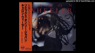 Caron Wheeler - U.K Blak (Steely & Clevie ragga rub)