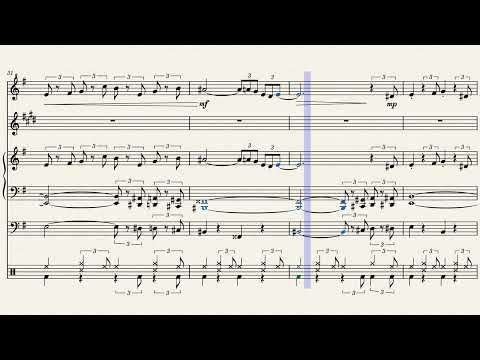 The Pink Panther Theme – Henry Mancini - Arr. for recorder by M. Mosca