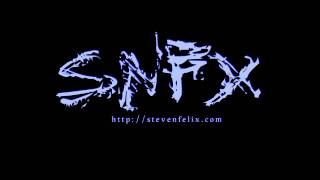 Ivan Ives - Heart Attack (SNFX Remix)