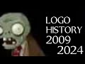 Level Failed V2 Logo History 2009 2024