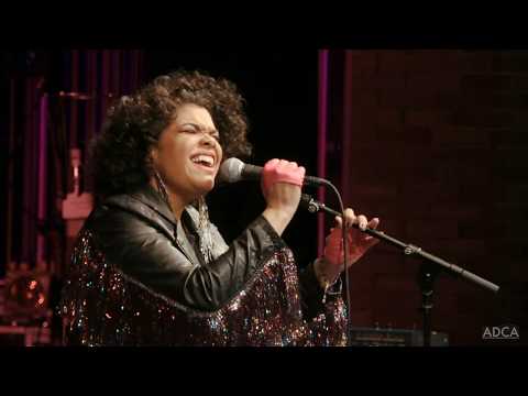 Andre Veloz performing "Dos Locos" | ADCA's Gala Opening Concert