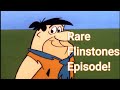 The Flintstones Full Episode Pilot And More The Flintstones Cartoon Compilation