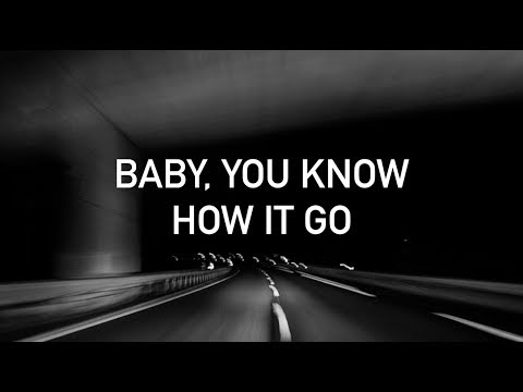 Conor Maynard, Anth - How It Go (with lyrics)