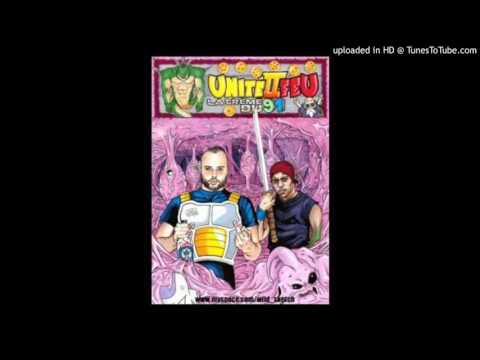 Unite 2 feu Finale Fantaisie