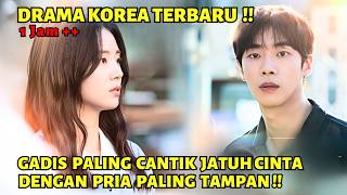 Download lagu NEWEST ROMANTIC KOREAN DRAMA‼️WHEN A BEAUTIFUL GIRL FALLS IN LOVE WITH THE MOST HANDSOME MAN - DR... mp3