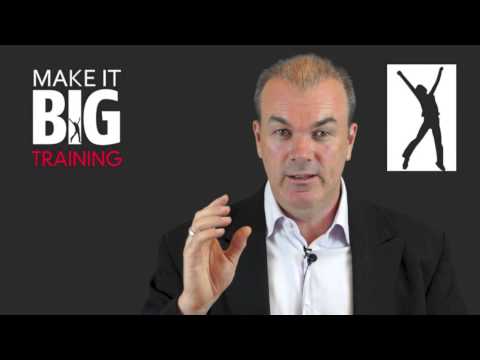 Why The Opposite of Where You Focus Makes Sense