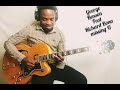 Richard Bona/George Benson Missing U @GB  Solos Tutorials