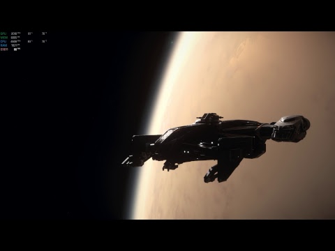 Star Citizen 3.3.5 - Live server Streaming !