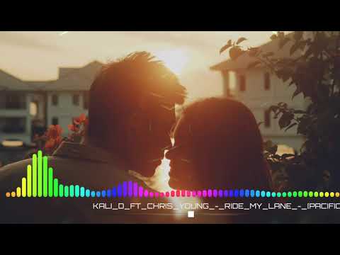RIDE MY LANE - KALI D Ft CHRIS YOUNG