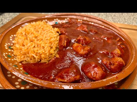Asado De Puerco (English recipe)