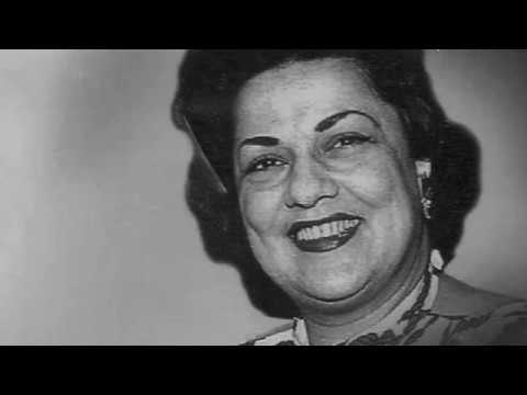 Dircinha Batista -- Marcha Do Olé   - ( 1967 )